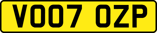 VO07OZP