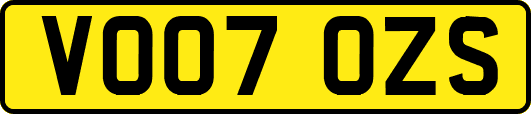 VO07OZS