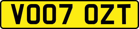 VO07OZT
