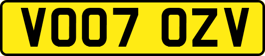 VO07OZV