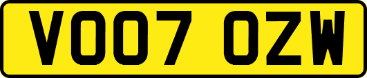 VO07OZW