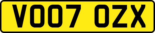 VO07OZX
