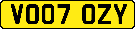 VO07OZY