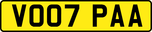 VO07PAA