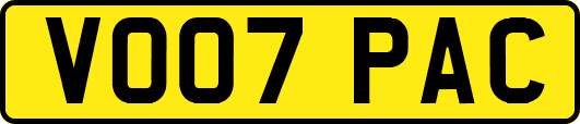 VO07PAC
