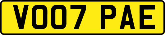 VO07PAE
