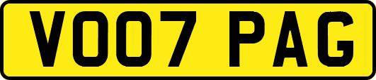 VO07PAG