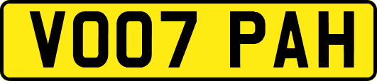 VO07PAH