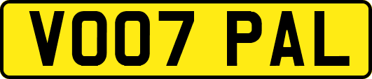 VO07PAL