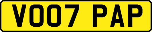 VO07PAP