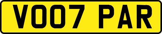VO07PAR