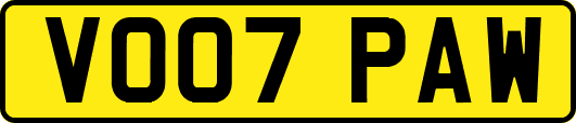 VO07PAW