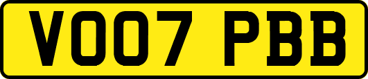 VO07PBB
