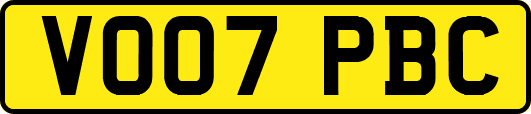 VO07PBC