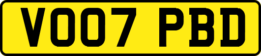 VO07PBD