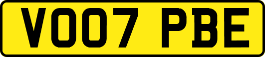 VO07PBE