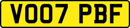 VO07PBF