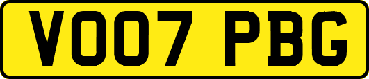 VO07PBG