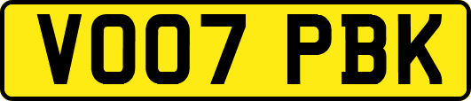 VO07PBK