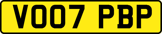 VO07PBP