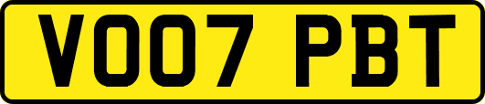 VO07PBT