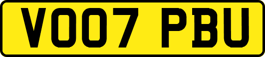 VO07PBU