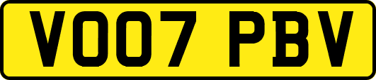 VO07PBV