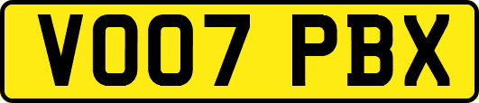 VO07PBX