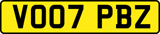 VO07PBZ