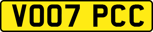 VO07PCC