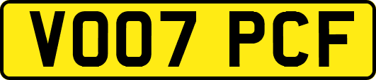 VO07PCF
