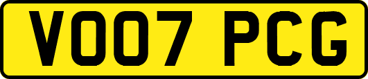 VO07PCG