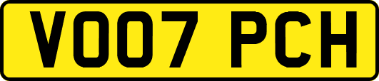VO07PCH