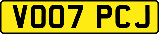 VO07PCJ