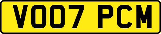 VO07PCM