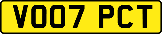 VO07PCT