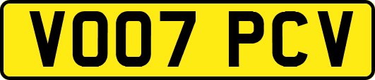 VO07PCV