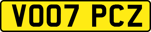 VO07PCZ