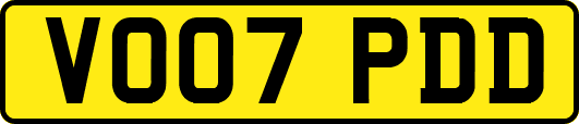 VO07PDD