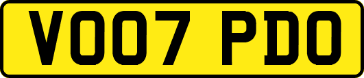 VO07PDO