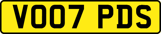VO07PDS