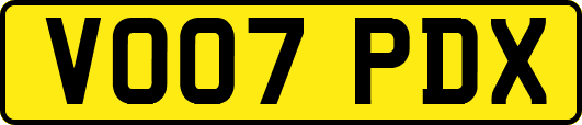 VO07PDX