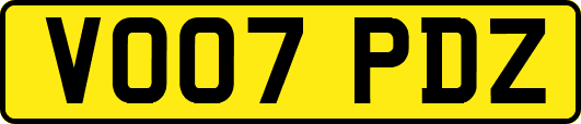 VO07PDZ