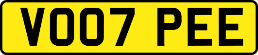 VO07PEE