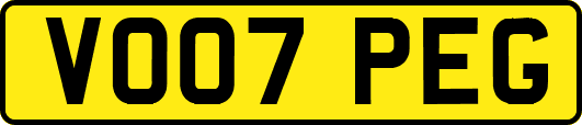 VO07PEG