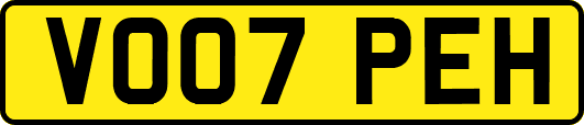 VO07PEH