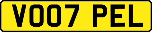 VO07PEL