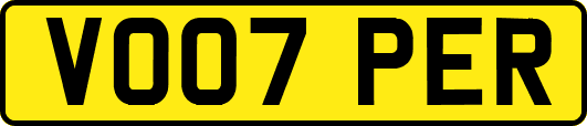 VO07PER