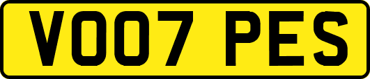 VO07PES