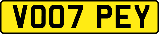 VO07PEY